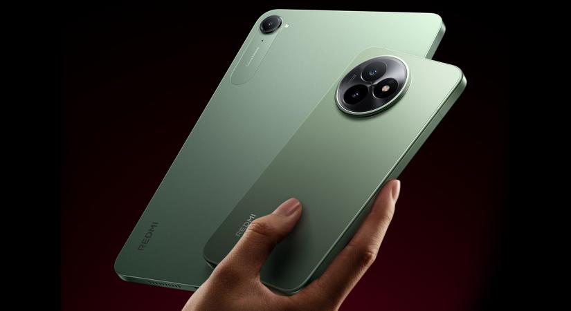 Ugyanakkora telepet kap a Redmi csúcstelefon, mint a csúcstábla - Mobilarena