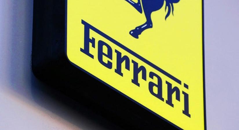 „Nulla érdeklődés” – a Ferrari elhalasztja második elektromos autója érkezését - HVG - Autó