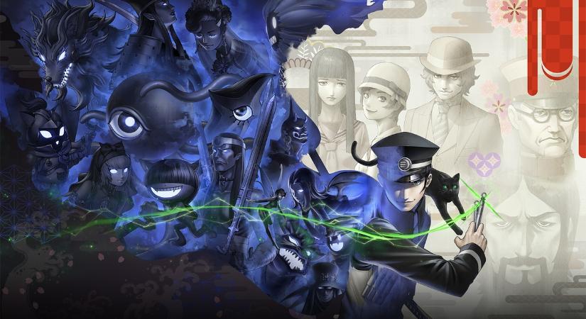 RAIDOU Remastered: The Mystery of the Soulless Army teszt – A Shin Megami Tensei újabb klasszikusa kapott felújítást - PlayDome