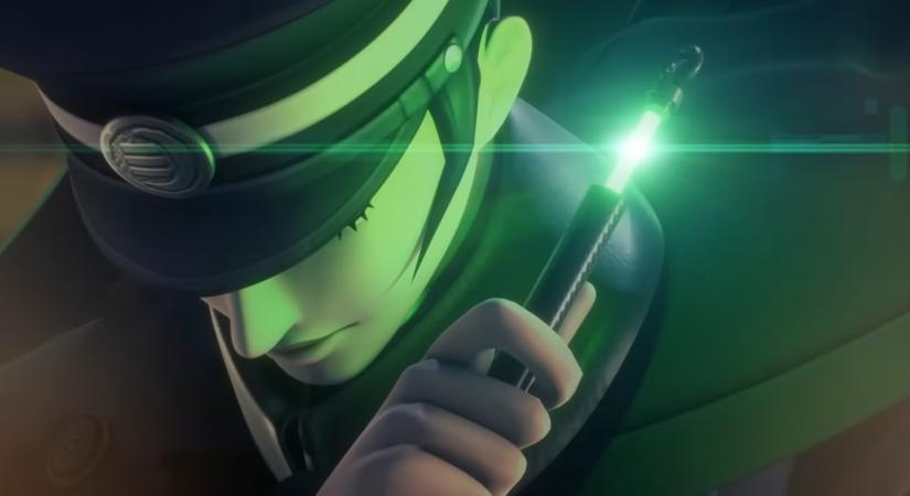 [Teszt] Raidou Remastered: The Mystery of the Soulless Army - Gamer365