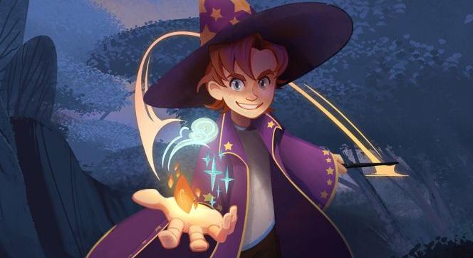 Simon the Sorcerer Origins: kiadóra lelt a point-and-click kaland előzménye! [VIDEO] - theGeek