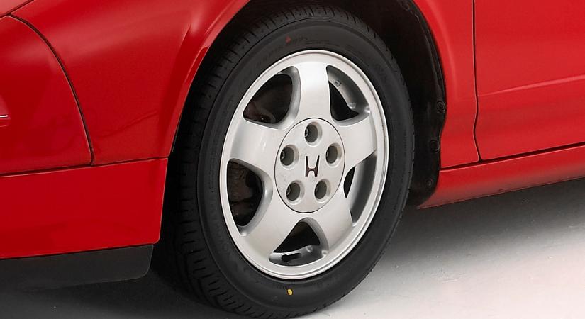 Régi autókhoz fog alkatrészt gyártani a Honda - Vezess