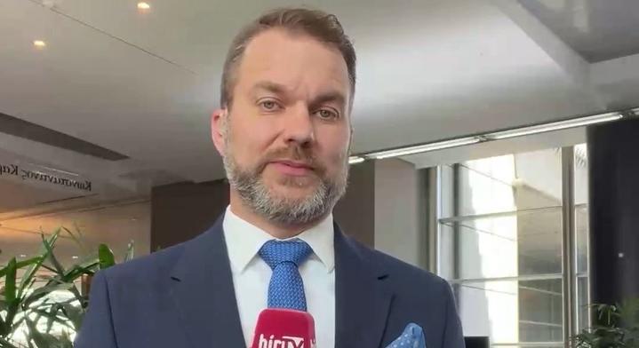 Minősített többséggel akarnak embargót kivetni Brüsszelben az orosz olajra és földgázra  videó - HírTV