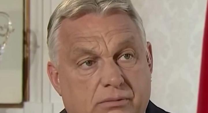 Orbán Viktor: Ukrajna nem alkalmas rá, hogy tagja legyen az Európai Uniónak és a NATO-nak  videó - HírTV
