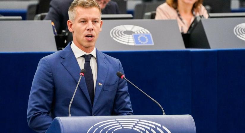 Magyar Péter tájékoztatta Manfred Webert, hogy a Tisza Párt nem támogatja Ukrajna gyorsított uniós csatlakozását - röviden.hu