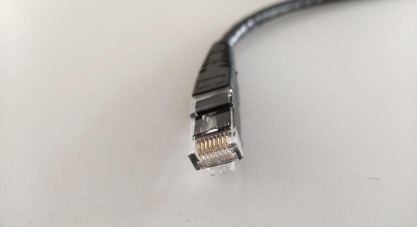 Horror a köbön: másfél hét internet nélkül - Hódpress