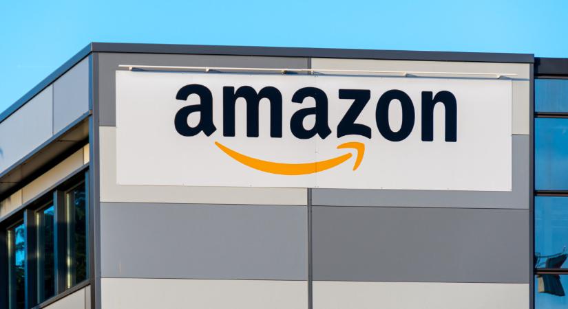 Nagy a baj: már az Amazon vezér szerint tömeges leépítések kezdődnek az AI miatt - Pénzcentrum - Tech