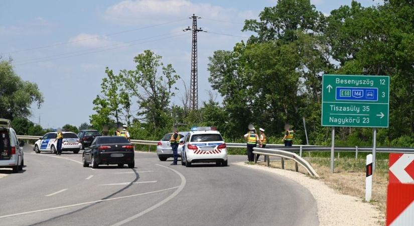 Sokkoló tragédia a főúton: holttest feküdt az úttesten, sorra álltak meg az autósok - Veol