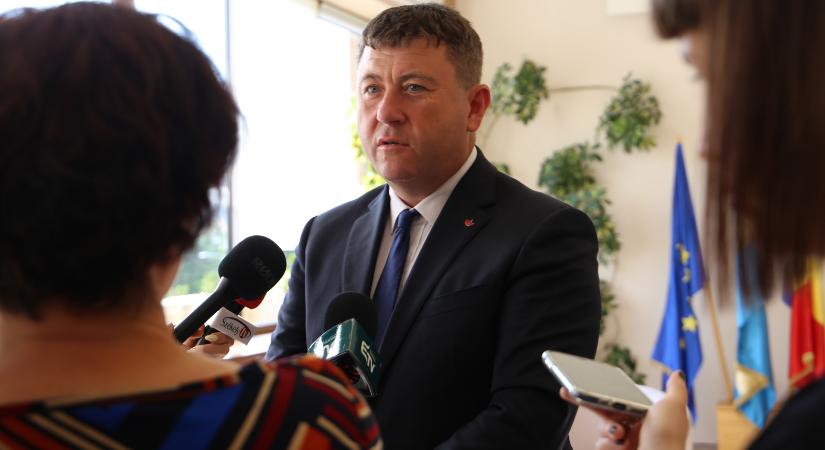 Döntött a törvényszék Borboly Csaba és vádlott-társai ügyében - Maszol