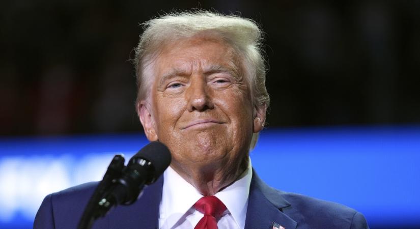 Donald Trump újabb haladékot ad a TikTok-nak - Androgeek