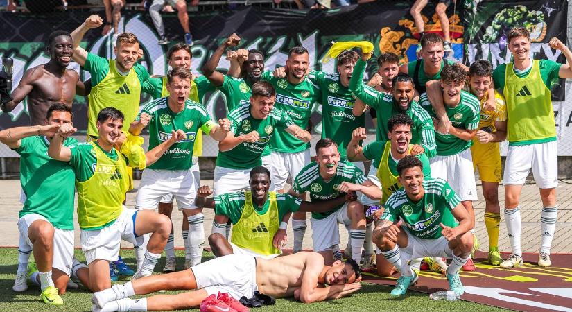 Az UEFA döntésén múlik az ETO és a DAC KL-indulása – mindkét klub közleményben reagált - Csakfoci