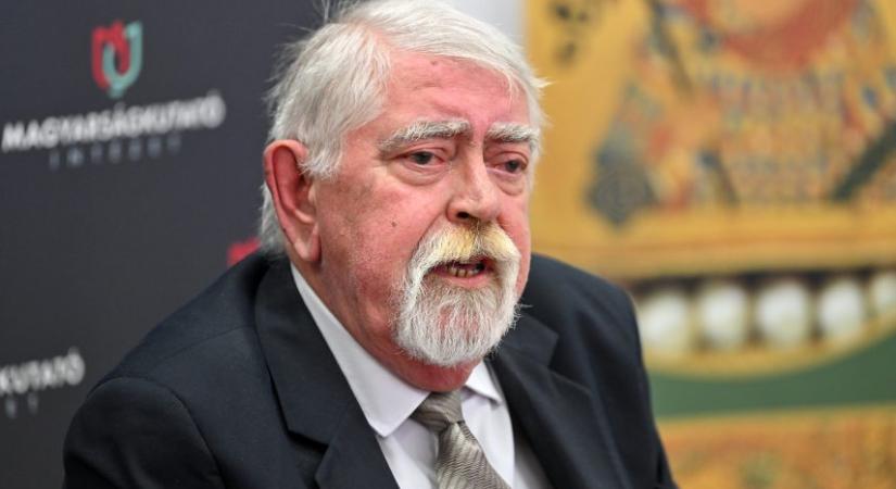 Kásler Miklós miniszteri főtanácsadó lesz - kultura.hu
