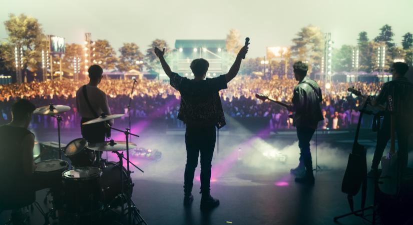 Kórházba került a legendás magyar együttes frontembere: elmarad az összes nyári koncert - Pénzcentrum - Szórkaozás