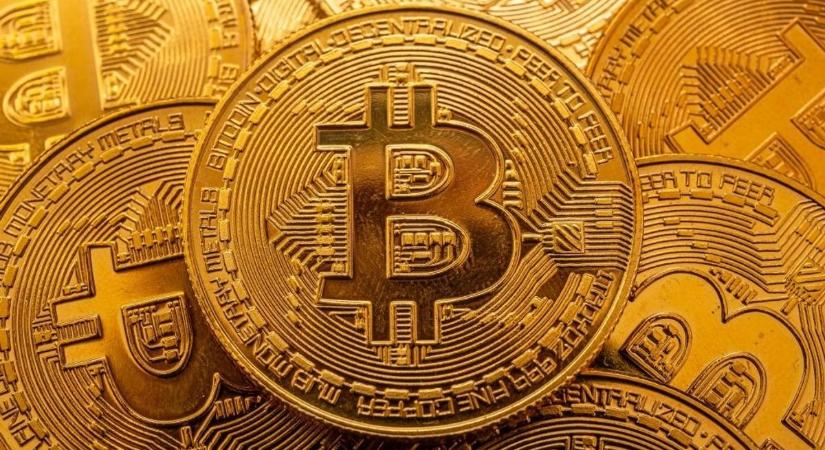 Meglepően jól tartja magát a bitcoin, hiába az izraeli-iráni geopolitikai eszkaláció - VG