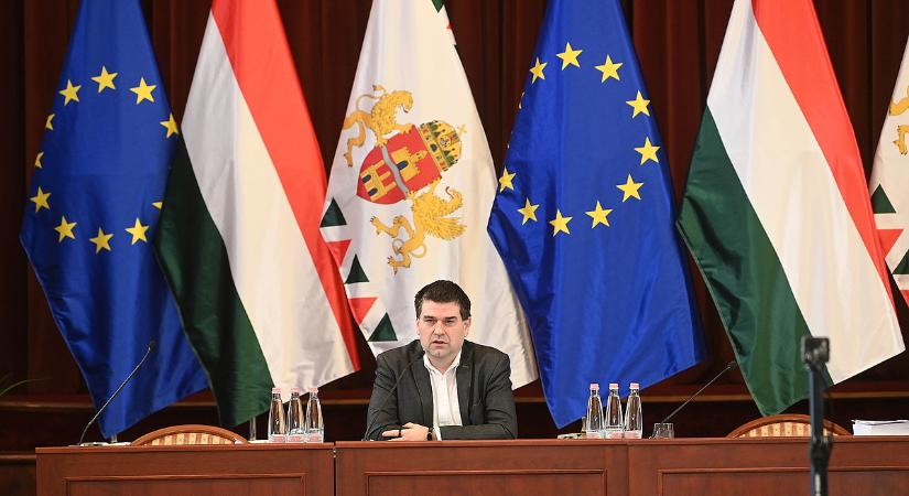 Azonnali jogvédelem nélkül nem bírná ki a főváros a nyarat sem - állítja Kiss Ambrus - Napi.hu