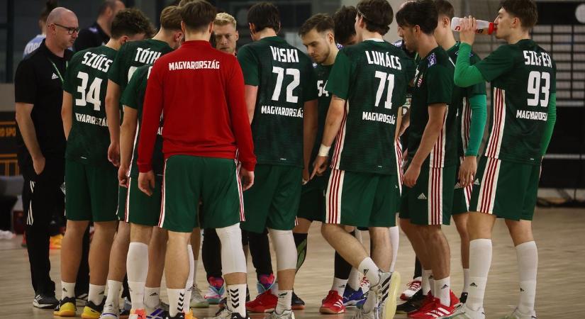 Brazilveréssel indítottak Sótonyi legényei a vb-n - Sonline