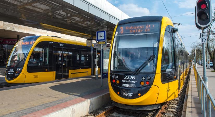 Új pályázatot írtak ki a BKK és a BKV vezérigazgatói posztjára - Infostart