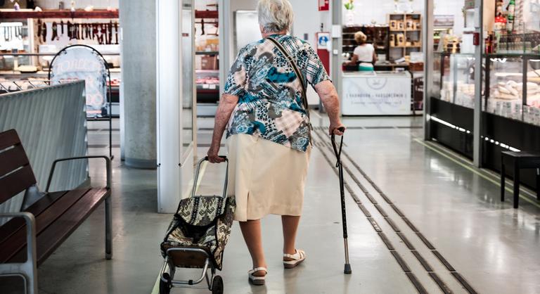 Tragikus adatokat közölt az Eurostat, Románia és Szlovákia is előttünk jár fejlettségben - Index - Gazdaság