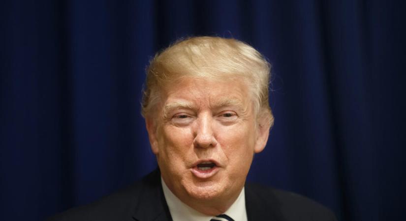 Trump egyre nyíltabban fenyegeti Iránt - Privátbankár