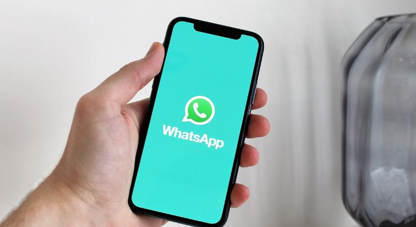 WhatsAppot használ? Olyan újítás jön, aminek nem fog örülni - 168.hu
