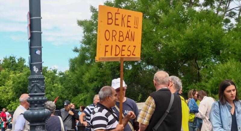Miért szeretnek ki az emberek a Fideszből, ha kiszeretnek egyáltalán? I. rész - Szabad Európa