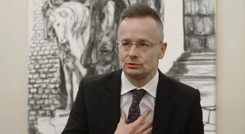 Szijjártó Péter bejelentette: újabb magyarokat hoztak haza - MFor