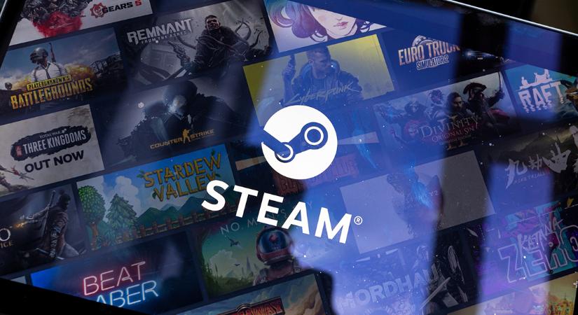 Őrületes újítás érkezett a Steambe, ami több másik programot is kiválthat - PC Guru