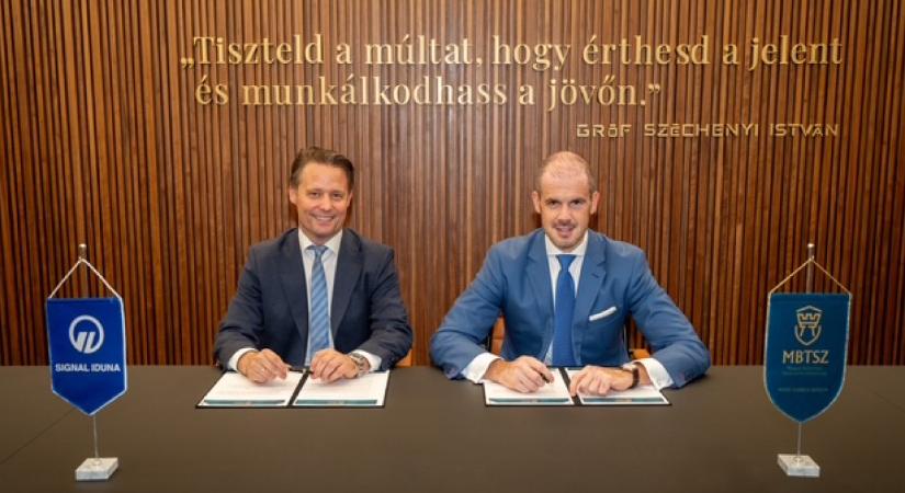 Folytatódik a példátlan összefogás a biztosítási szektorban - Privátbankár