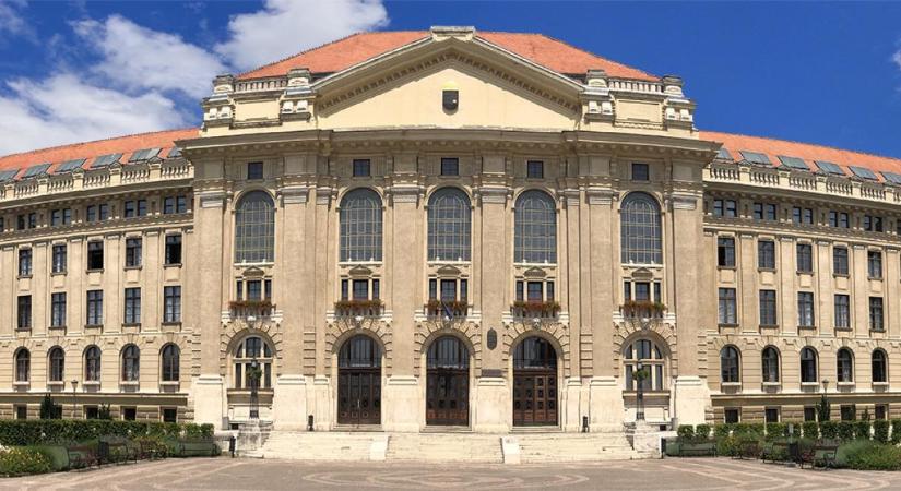 Tizenkét magyar egyetem szerepel a Times Higher Education fenntarthatósági rangsorában - Eduline