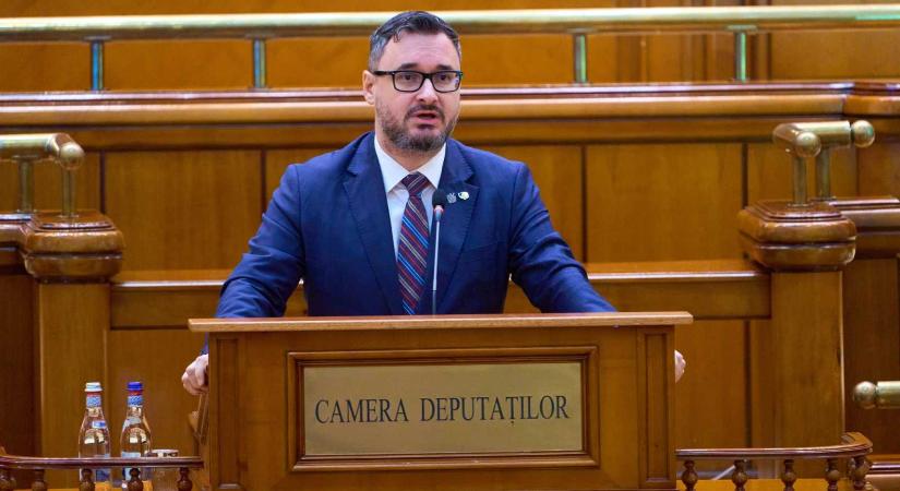 Kitart az AUR bojkottja, nem tárgyalnak Nicușor Dannal - Maszol