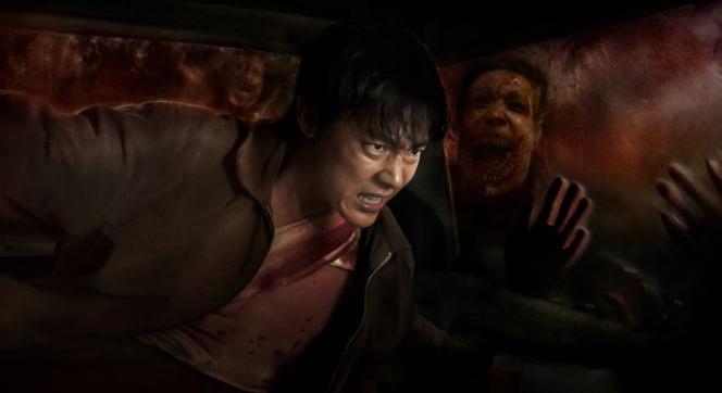 Itt az új Netflix akció-horror: zombik, vér és Muay Thai – vajon tényleg ennyire ütős lesz ez az apokalipszis?! [VIDEO] - theGeek