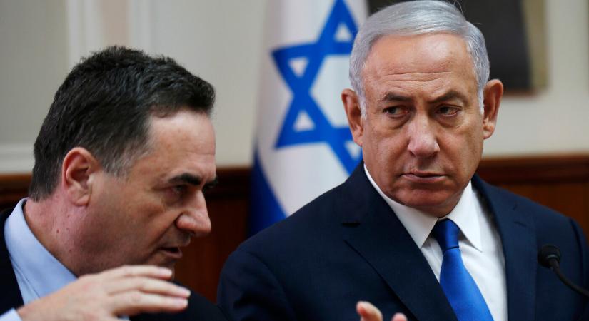 Izraeli védelmi miniszter: Izrael Irán hatalmi jelképeit támadja - Új Szó