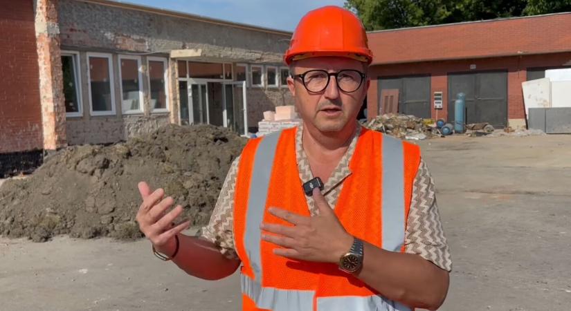 Érsekújvárban nappali ellátóközpontot nyitnak a pszichiátriai betegeknek - Új Szó