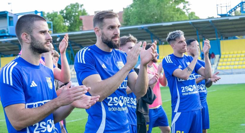 Kilenc távozó, új alapok – jelentős átalakulás előtt a Mezőkövesd - NB1