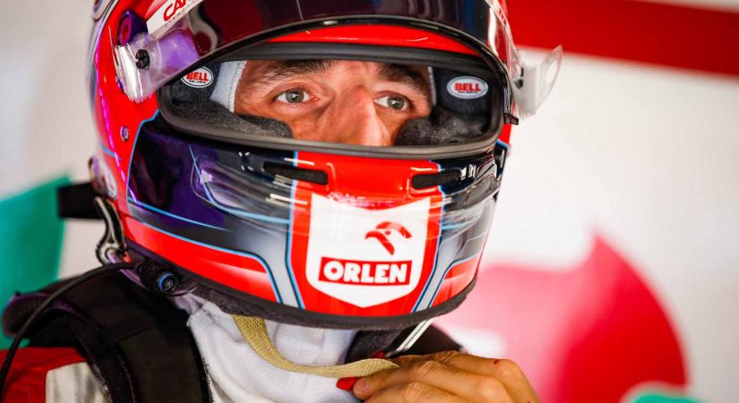 Alonso legendának nevezte a Le Mans-t megnyerő Kubicát - F1világ