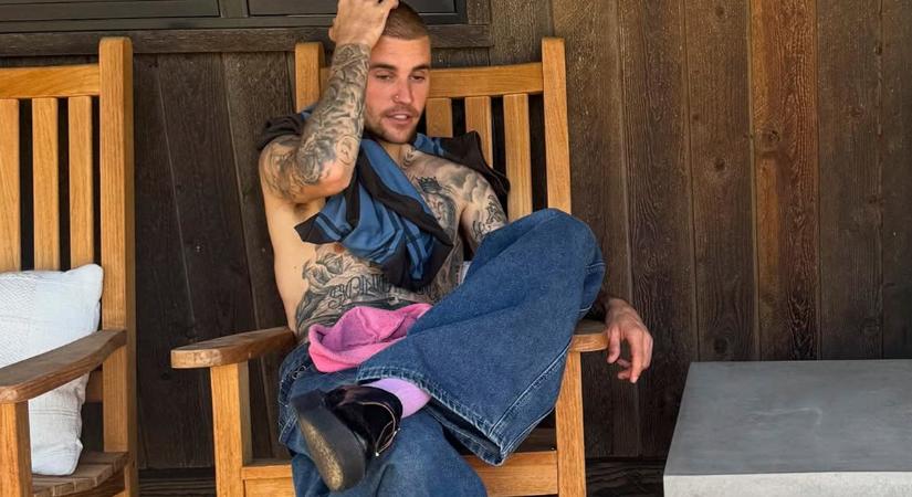 Justin Bieber kitálalt: "Összetörtem és dühkezelési problémáim vannak” - Blikk - Kvíz