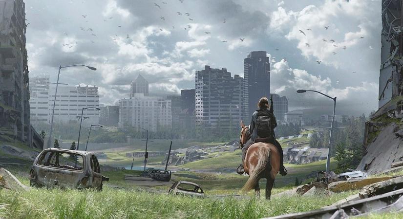 Jobb lett a The Last of Us Part 2, mint az első rész? Szerintünk igen! - PC Guru