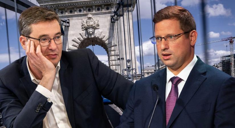 Visszautalta a főváros számlájáról inkasszózott milliárdokat az államkincstár - HVG - Itthon