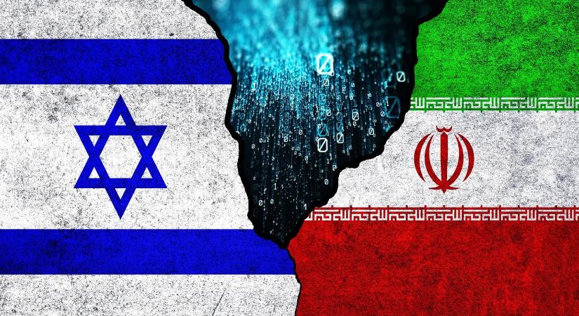 Irán korlátozza az internet-hozzáférést, hogy elhárítsák az izraeli kibertámadásokat - Androgeek