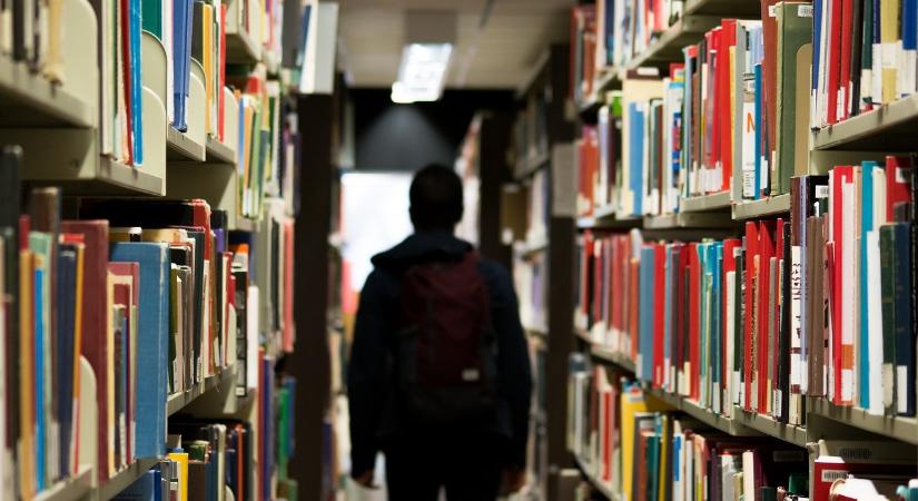 Műveltségi teszt: mennyire vagytok jók irodalomból? - Eduline