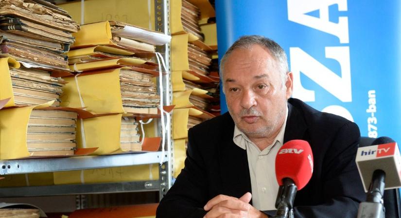 Hiába ömlött a pénz a Népszavához, nem sikerült nyereséget kovácsolni belőle - Mandiner