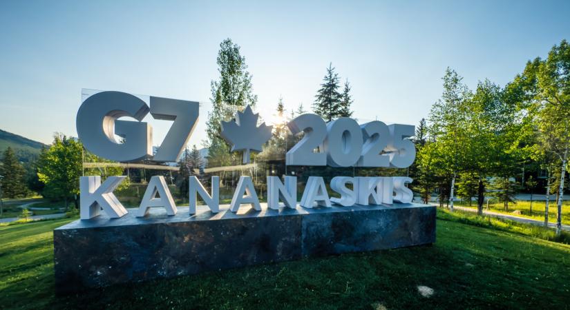Kudarcosra sikeredett a kanadai G7-találkozó: Trump után Zelenszkij is elviharzott - Karpat.in.ua