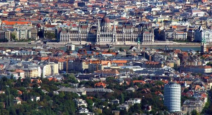 Megérkezett az engedély: lebontják a főváros egyik ikonikus épületét - Dívány