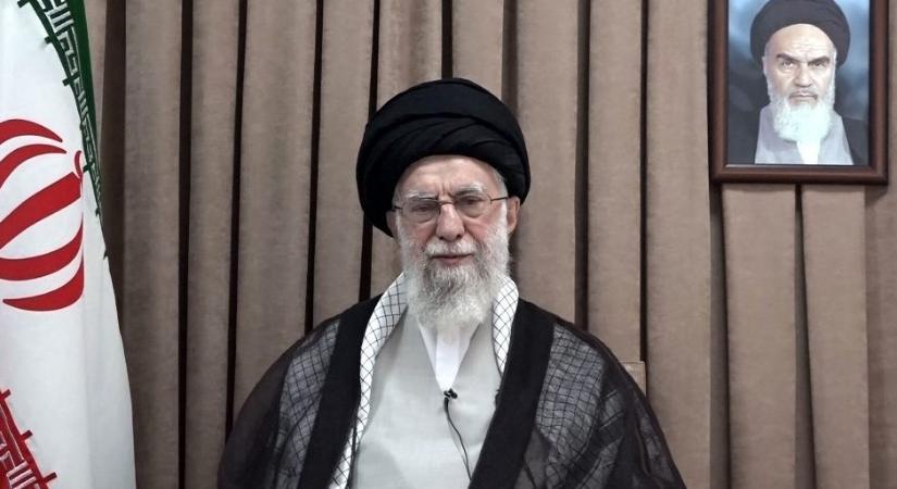 Rakétatámadásban meghalt az izraeli gyógykezelésre érkezett hétéves ukrán rákbeteg lány - 24.hu