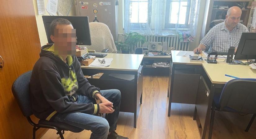 A szabolcsi férfi nem emlékszik rá, hogy verte agyon az apját - Szon