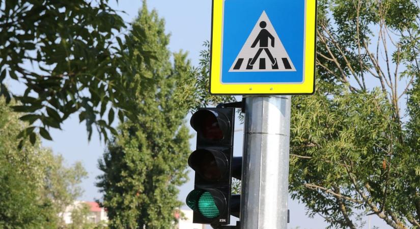 Új közlekedésbiztonsági fejlesztések Kaposváron: két új lámpás csomópont épül - Sonline