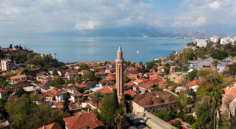 Túl a tengerpartokon – Golfparadicsom, autentikus török falu és római maradványok Antalya vidékein - VJM