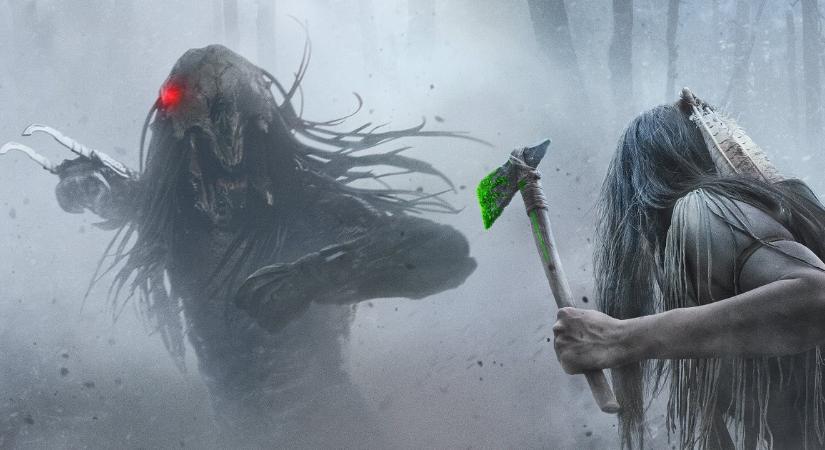 Mindenki az új Predator-film végéről beszél, de mi a helyzet a Préda 2-vel? - PC Guru