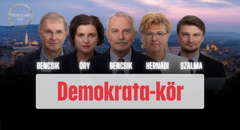 Hol van Alain Delon Franciaországa? – Demokrata-kör Bencsik Andrással - Demokrata