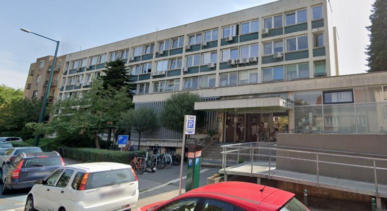 Munkahelyi balesetben meghalt a zuglói önkormányzat egyik cégének dolgozója - Index